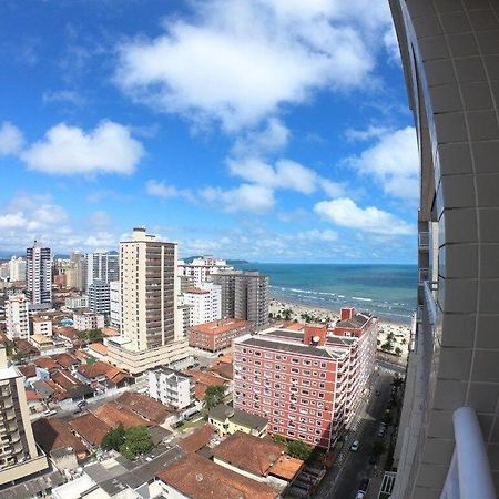Apartament Apartmais - Unidade 1645 Praia Grande  Zewnętrze zdjęcie