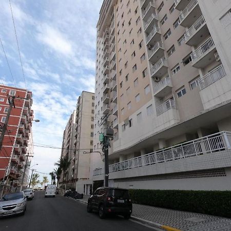 Apartament Apartmais - Unidade 1645 Praia Grande  Zewnętrze zdjęcie