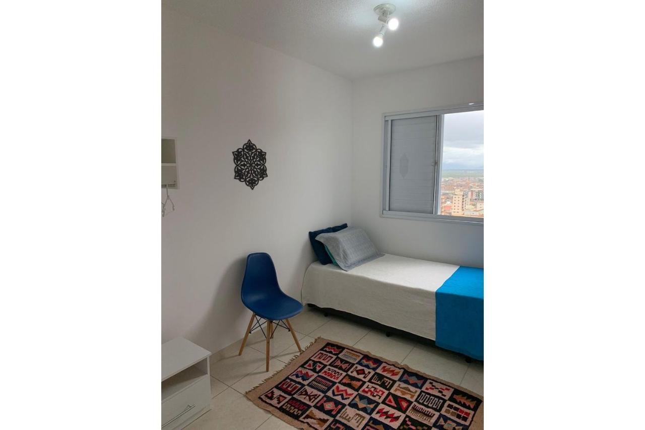 Apartament Apartmais - Unidade 1645 Praia Grande  Zewnętrze zdjęcie