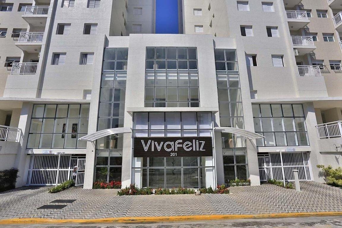 Apartament Apartmais - Unidade 1645 Praia Grande  Zewnętrze zdjęcie