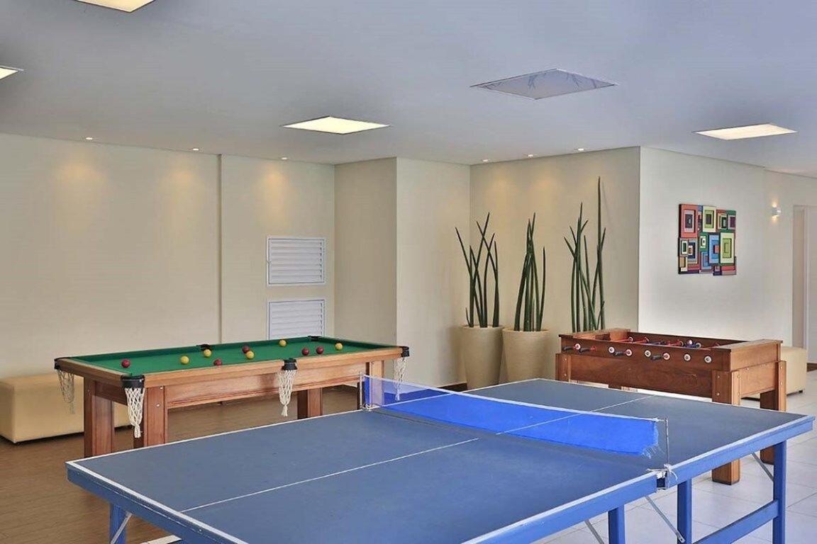 Apartament Apartmais - Unidade 1645 Praia Grande  Zewnętrze zdjęcie