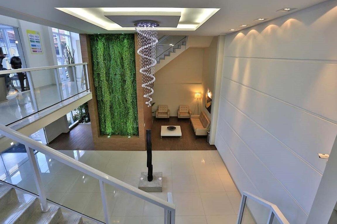 Apartament Apartmais - Unidade 1645 Praia Grande  Zewnętrze zdjęcie
